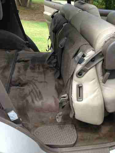 3Rd Row Suv For Sale >> Purchase new 1997 Toyota Land Cruiser Collectors Edition fj80 fzj80 in Kitty Hawk, North ... 3Rd Row Suv For Sale >> Purchase new 1997 Toyota Land Cruiser Collectors Edition fj80 fzj80 in Kitty Hawk, North ...
