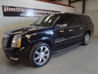 1owner, 8 passenger, navigation, rear cam, dual tv's, moonroof, perfect carfax!