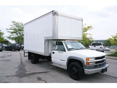 Used Tires Akron Ohio >> Purchase used BOX TRUCK Diesel 6.5L Rear Wheel Drive Dual Rear Wheels Tires - Front All-Season ... Used Tires Akron Ohio >> Purchase used BOX TRUCK Diesel 6.5L Rear Wheel Drive Dual Rear Wheels Tires - Front All-Season ...