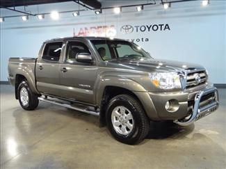 2010 gold prerunner tacoma really clean!!