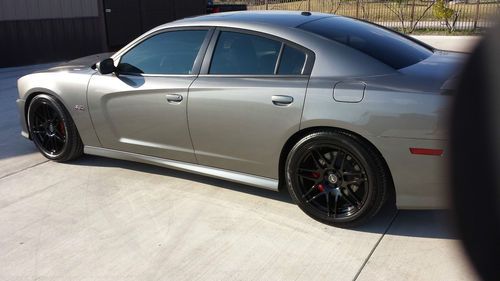 Purchase used 2012 Dodge Charger SRT8 Sedan 4-Door 6.4L in ... Purchase used 2012 Dodge Charger SRT8 Sedan 4-Door 6.4L in ...