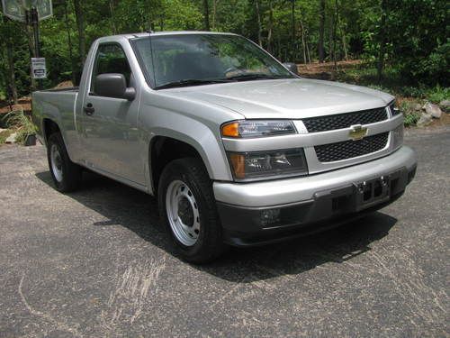 2010 colorado clean low miles!!!!