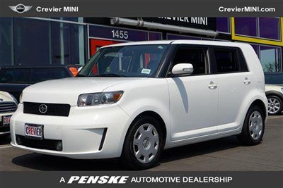 2009 scion xb