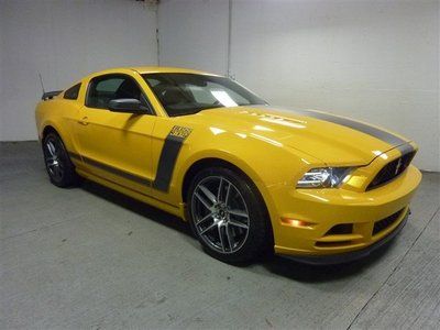 New mustang gt laguna seca number 318 of 747 only 3 left in us 888 843 0291