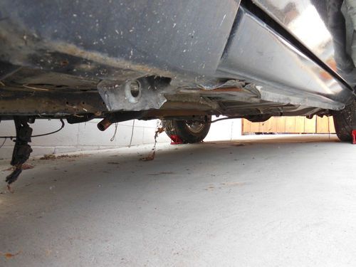 Ford Of Escondido >> Purchase used 1985 Ford Mustang GT 5.0 T Tops Roller No motor or transmission Fox Body in ... Ford Of Escondido >> Purchase used 1985 Ford Mustang GT 5.0 T Tops Roller No motor or transmission Fox Body in ...