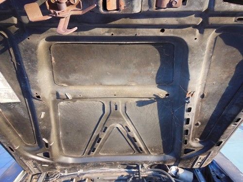 Ford Of Escondido >> Purchase used 1985 Ford Mustang GT 5.0 T Tops Roller No ... Ford Of Escondido >> Purchase used 1985 Ford Mustang GT 5.0 T Tops Roller No ...