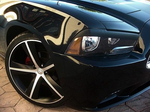 2012 Dodge Charger For Sale >> Purchase used 2012 Dodge Charger 22" Wheels & Tires Racing Stripes Tricked Out 3.6 liter 292hp ... 2012 Dodge Charger For Sale >> Purchase used 2012 Dodge Charger 22" Wheels & Tires Racing Stripes Tricked Out 3.6 liter 292hp ...