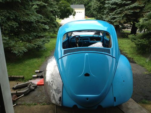 VW Cc For Sale >> Purchase new 1965 Volkswagen Beetle Project 1776 cc ... VW Cc For Sale >> Purchase new 1965 Volkswagen Beetle Project 1776 cc ...