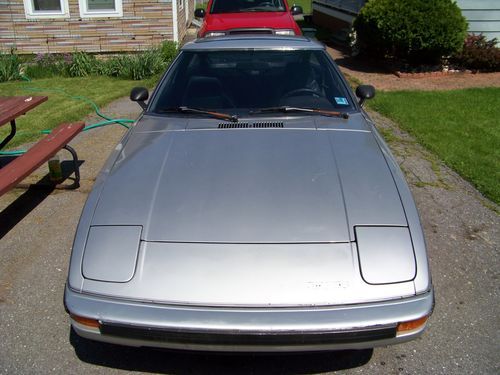 1982 madzda rx7