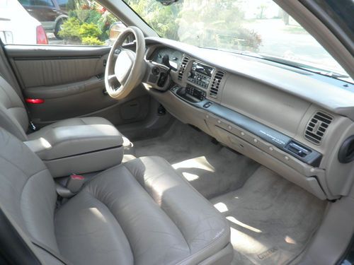 Purchase used 2000 Buick Park Avenue, Supercharged Ultra ... Purchase used 2000 Buick Park Avenue, Supercharged Ultra ...