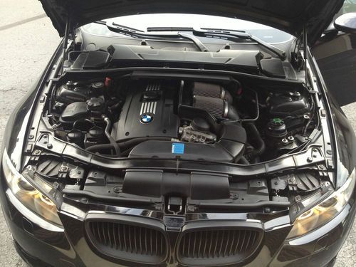 2007 Bmw 335i coupe twin turbo #3