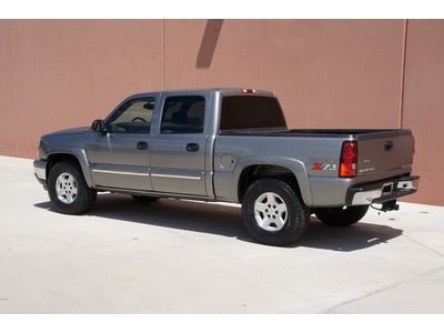 2006 Chevrolet Silverado 1500 Crew Cab >> Purchase used 2006 Chevrolet Silverado 1500 Crew Cab Z71 ... 2006 Chevrolet Silverado 1500 Crew Cab >> Purchase used 2006 Chevrolet Silverado 1500 Crew Cab Z71 ...