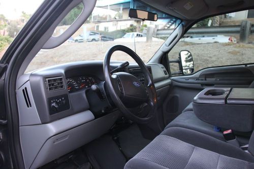 Ford Powerstroke For Sale >> Purchase used 03 Ford F-350 Crew Cab 7.3 Powerstroke Diesel, 4x4 Offroad, 8 ft bed, No Reserve ... Ford Powerstroke For Sale >> Purchase used 03 Ford F-350 Crew Cab 7.3 Powerstroke Diesel, 4x4 Offroad, 8 ft bed, No Reserve ...