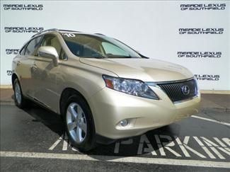 2010 rx 350 awd leather,moon,heat/cool seats,clean,just reduced!!