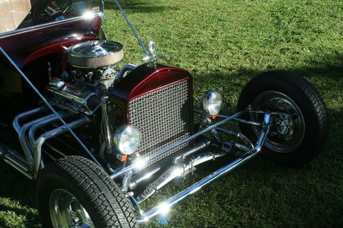 Used Cars For Sale In Kansas City >> Purchase used 1923 T Bucket Roadster street rod in Kansas City, Missouri, United States, for US ... Used Cars For Sale In Kansas City >> Purchase used 1923 T Bucket Roadster street rod in Kansas City, Missouri, United States, for US ...