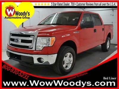 4x4 v8 tow package alloy wheels bed liner flex fuel used cars near kansas city