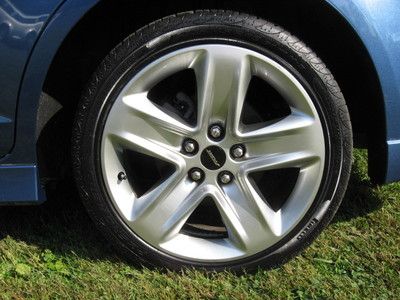 Purchase used 2010 Ford Fusion Sport AWD Auto, Leather ... Purchase used 2010 Ford Fusion Sport AWD Auto, Leather ...