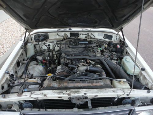 Colorado Springs Toyota >> Purchase used 1984 TOYOTA LAND CRUISER FJ60 FJ62 FJ80 2 ... Colorado Springs Toyota >> Purchase used 1984 TOYOTA LAND CRUISER FJ60 FJ62 FJ80 2 ...