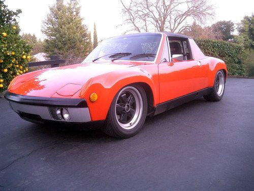 914-6 built up to 916-gt, m741-gt lemans specifications