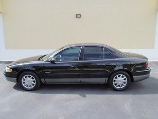1999 regal gse supercharged loaded sunroof new tires serviced 4 door leather