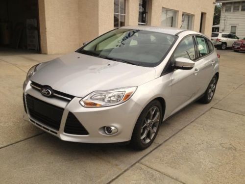 2013 ford focus