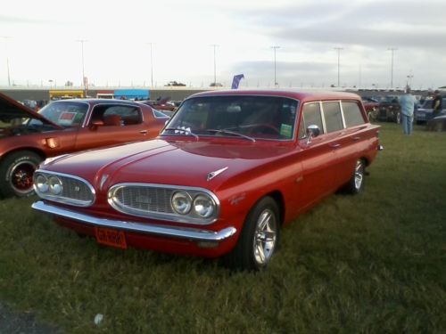 1961 Pontiac Tempest For Sale