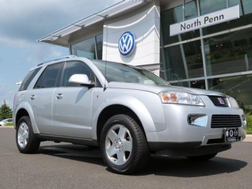 Awd 4dr v6 automatic suv 3.5l rear entertainment system!!! buy it now for $9,950