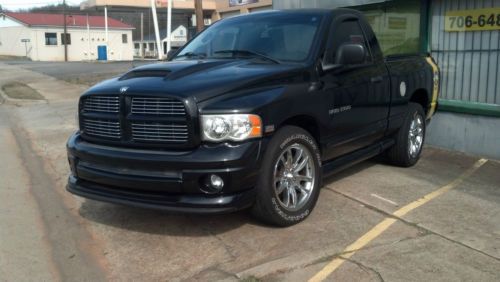 Dodge Ram 1500 Seat Covers >> Purchase used 2004 Black Dodge Rumble Bee *Very Limited ... Dodge Ram 1500 Seat Covers >> Purchase used 2004 Black Dodge Rumble Bee *Very Limited ...