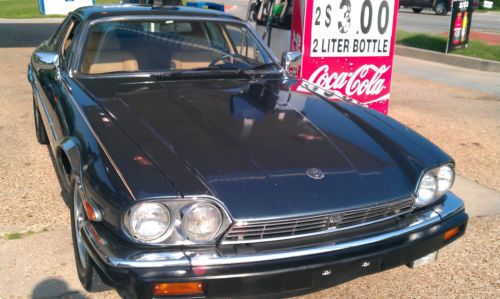 1986 jaguar xjs-v12