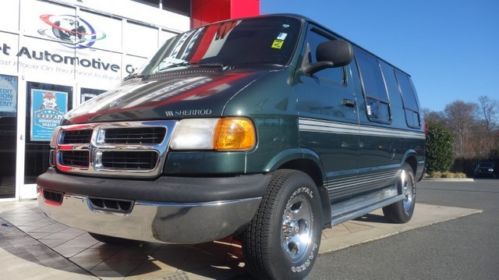 03 conversion van only 32k miles amazing condition financing available!!