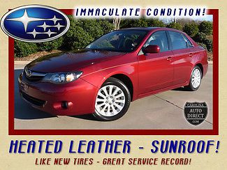 Immaculate-great service record-lnew tires-projector lights-warranty-non smoker!