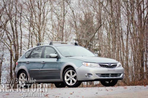 15,000 miles, side curtain airbags, full-time awd, heated seats, windshield
