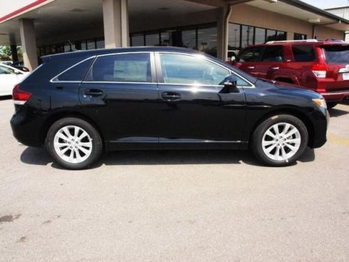 2013 toyota venza - spacious crossover!! **financing available