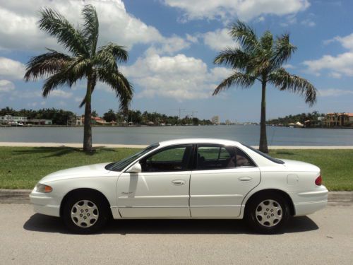 1998 buick regal ls one owner low 44k miles non smoker no accidents no reserve!