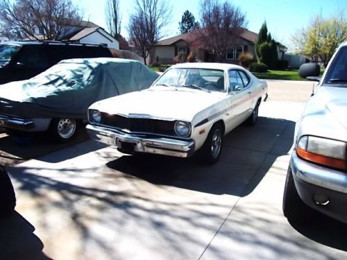 Purchase Used 1976 Dodge Dart Sport Coupe 2 Door 3 7l Spirit Of 76
