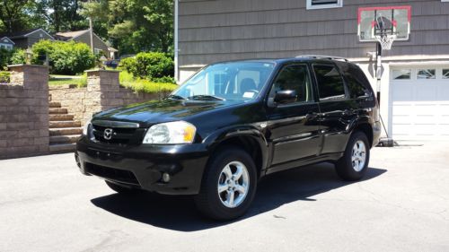 One owner 4x4 sunroof excellent condition warranty