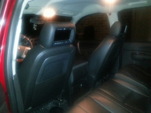 Purchase used 2012 GMC SIERRA 20k miles Candy Apple Red ... Purchase used 2012 GMC SIERRA 20k miles Candy Apple Red ...
