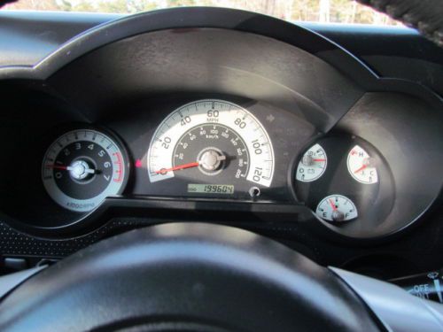 Purchase used 2007 Toyota FJ Cruiser Manual Transmission in Erie