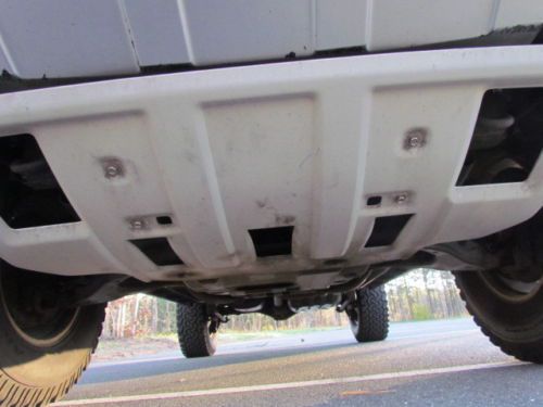 Purchase used 2007 Toyota FJ Cruiser Manual Transmission in Erie