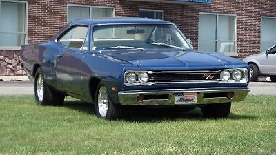 1969 dodge coronet built 440 with 727 trans-rt -ready for car cruise/show