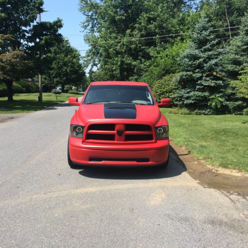 Youngs Auto Sales >> Buy used 2010 Dodge Ram 1500 SLT Standard Cab Pickup 2 ... Youngs Auto Sales >> Buy used 2010 Dodge Ram 1500 SLT Standard Cab Pickup 2 ...
