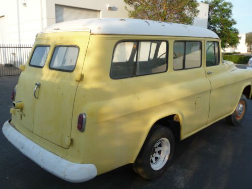 Buy used 1956 chevrolet suburban carryall, 1950,1955,1957 ... Buy used 1956 chevrolet suburban carryall, 1950,1955,1957 ...