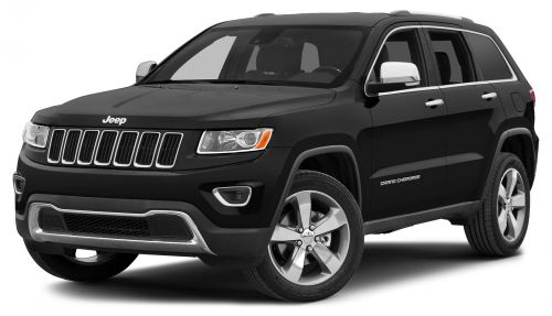 Buy new 2014 Jeep Grand Cherokee Laredo in 2640 W Main St, Greenfield
