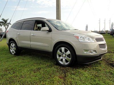 Ltz suv 3.6l all the toys! - we finance!