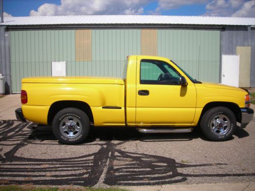 2002 gmc serria 1500 stepside