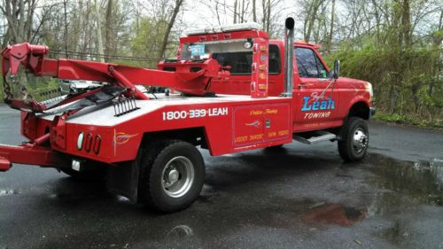 Ford Powerstroke For Sale >> Buy used ford tow truck 10 ton wrecker 4x4 in Wayne, New Jersey, United States Ford Powerstroke For Sale >> Buy used ford tow truck 10 ton wrecker 4x4 in Wayne, New Jersey, United States