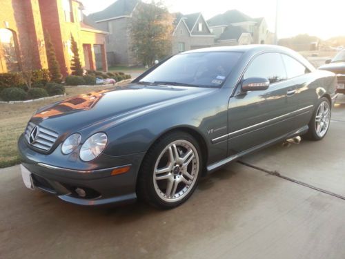 Supercharged, coupe, excellent condition,