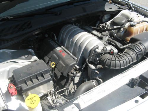 2006 Dodge Charger SRT8, No Reserve!!!, image 8
