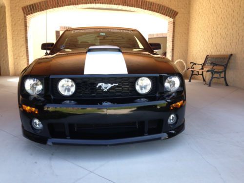 2007 Roush 427R Mustang, US $29,995.00, image 2