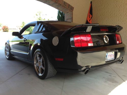 2007 Roush 427R Mustang, US $29,995.00, image 5